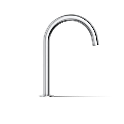KOHLER Components Deck-mount bath spout with Tube design