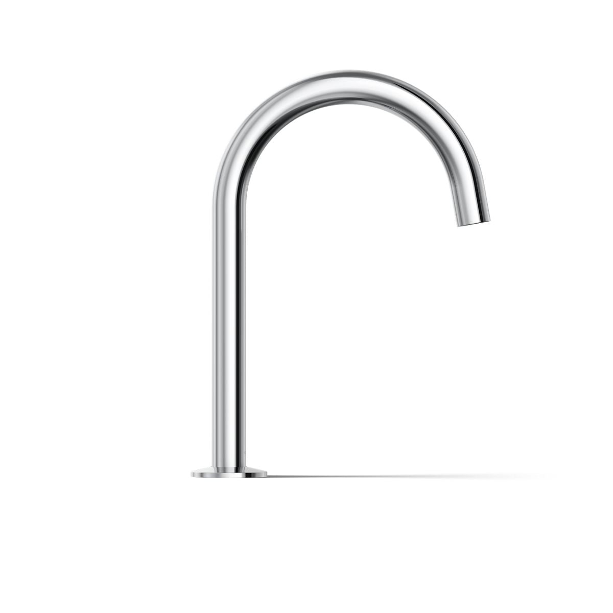 KOHLER Components Deck-mount bath spout with Tube design