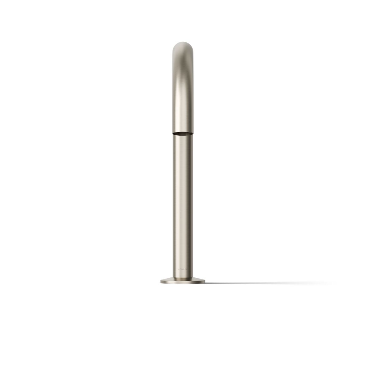 KOHLER Components Deck-mount bath spout with Tube design
