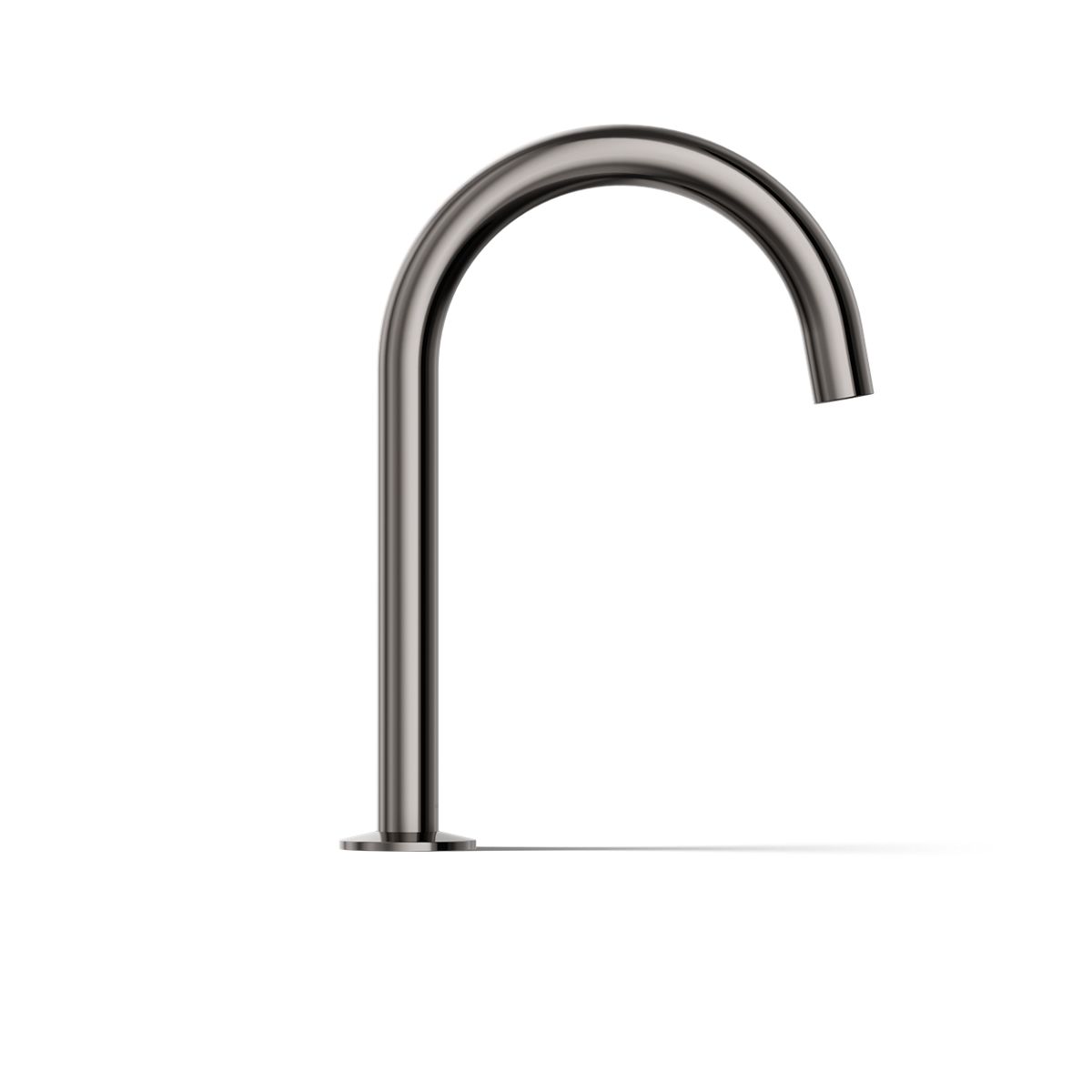 KOHLER Components Deck-mount bath spout with Tube design