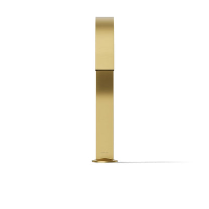 KOHLER Components Deck-mount bath spout with Ribbon design