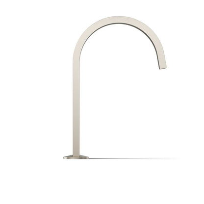 KOHLER Components Deck-mount bath spout with Ribbon design