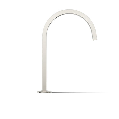 KOHLER Components Deck-mount bath spout with Ribbon design