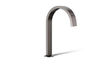 KOHLER Components Deck-mount bath spout with Ribbon design