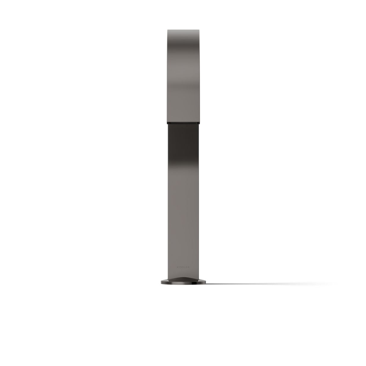KOHLER Components Deck-mount bath spout with Ribbon design