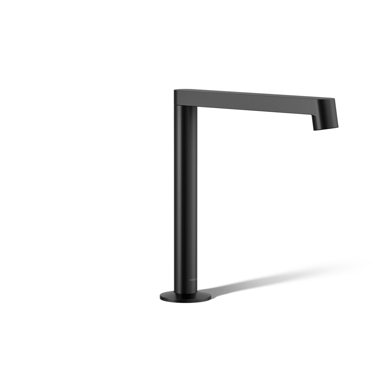 KOHLER Components Deck-mount bath spout with Row design