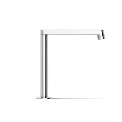 KOHLER Components Deck-mount bath spout with Row design