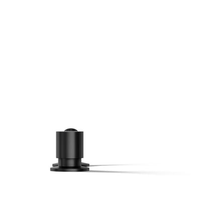 KOHLER Components Deck-mount handshower holder and two-way diverter valve