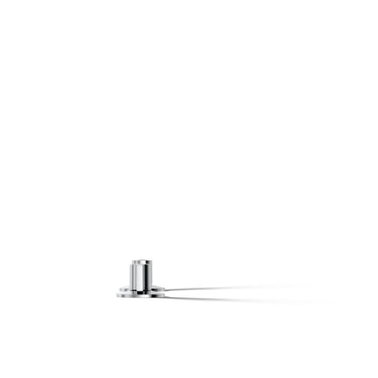 KOHLER Components Deck-mount bath faucet handles with Lever design