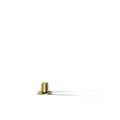 KOHLER Components Deck-mount bath faucet handles with Lever design