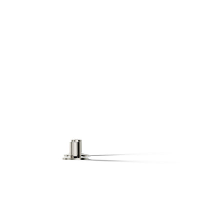 KOHLER Components Deck-mount bath faucet handles with Lever design