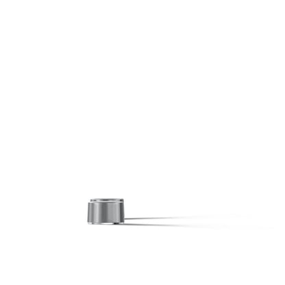 KOHLER Components Deck-mount bath faucet handles with Oyl design