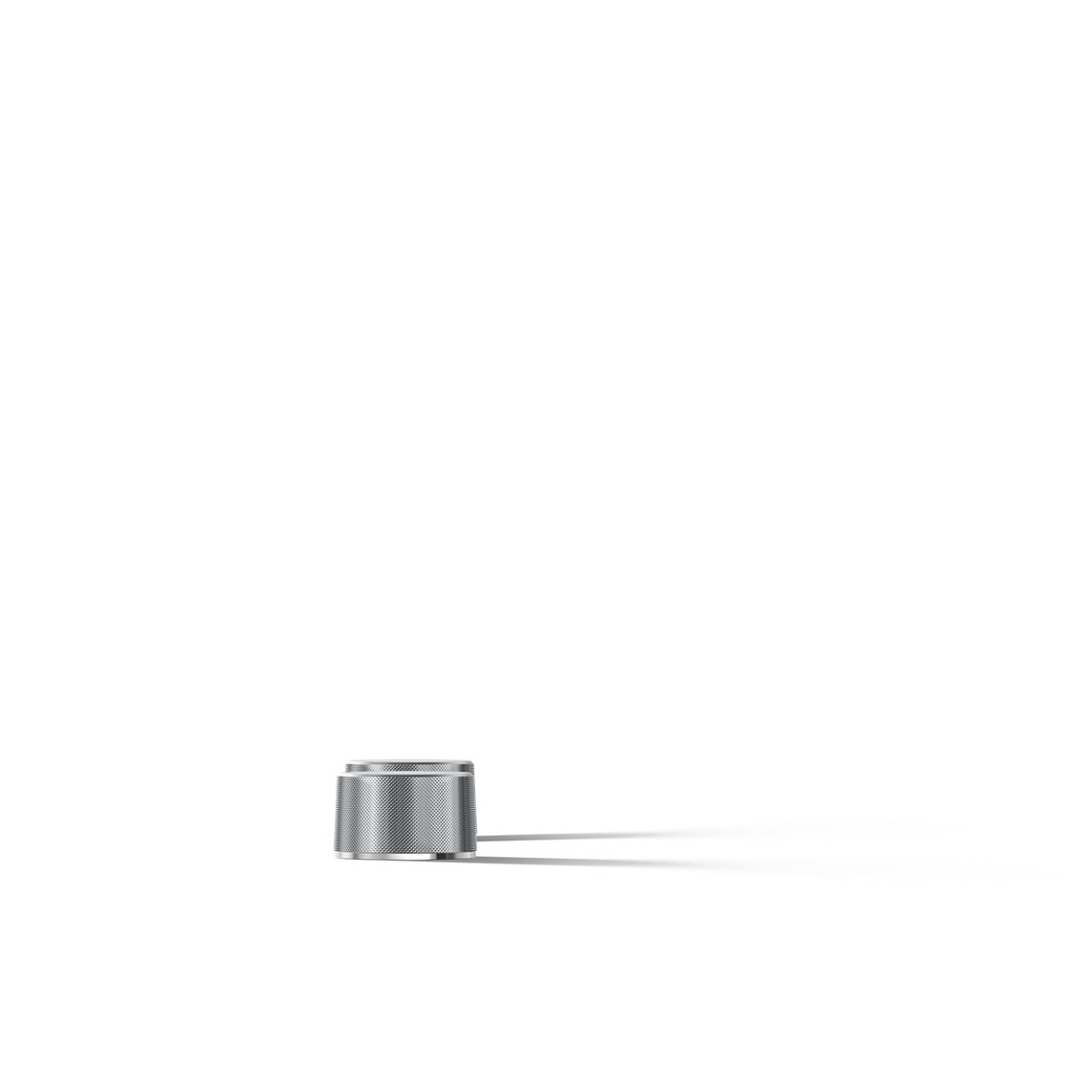 KOHLER Components Deck-mount bath faucet handles with Oyl design
