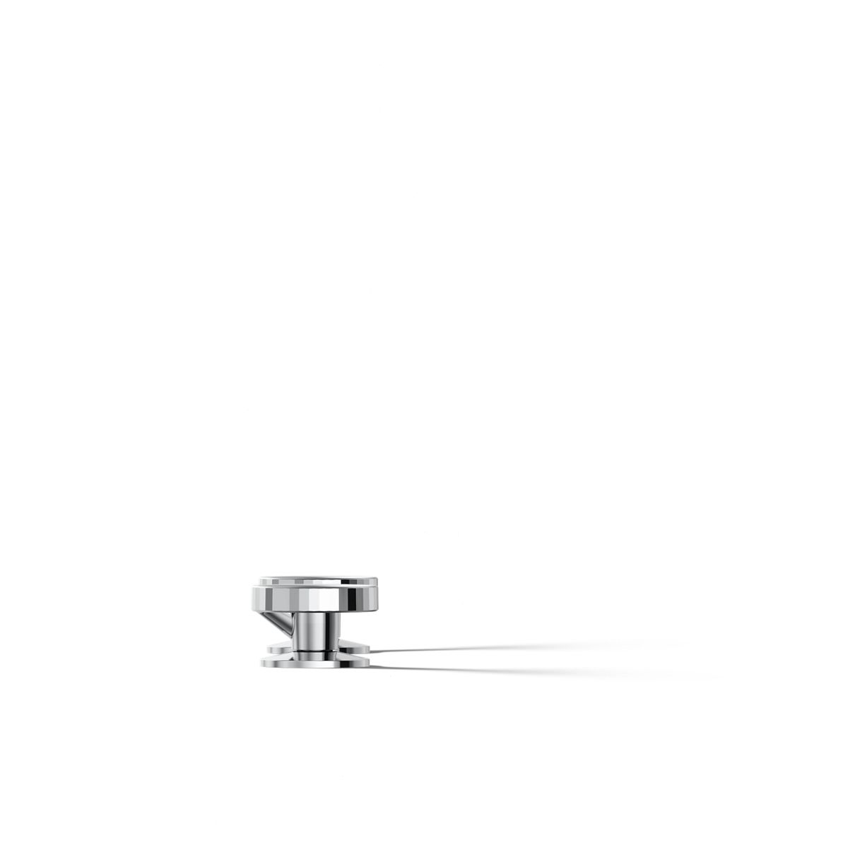 KOHLER Components Deck-mount bath faucet handles with Industrial design
