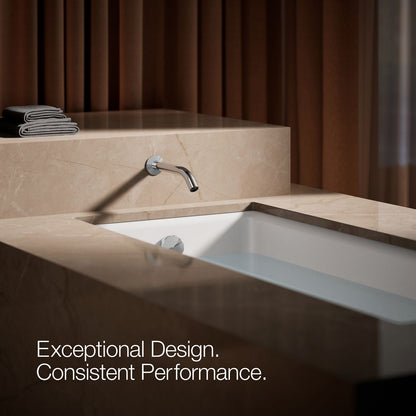 KOHLER Components Wall-mount bath spout