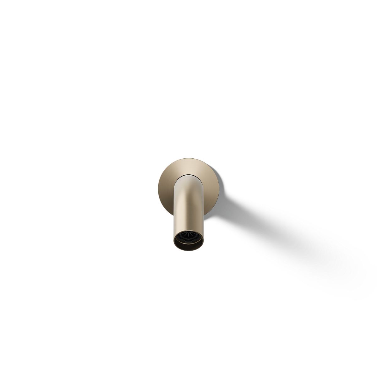 KOHLER Components Wall-mount bath spout