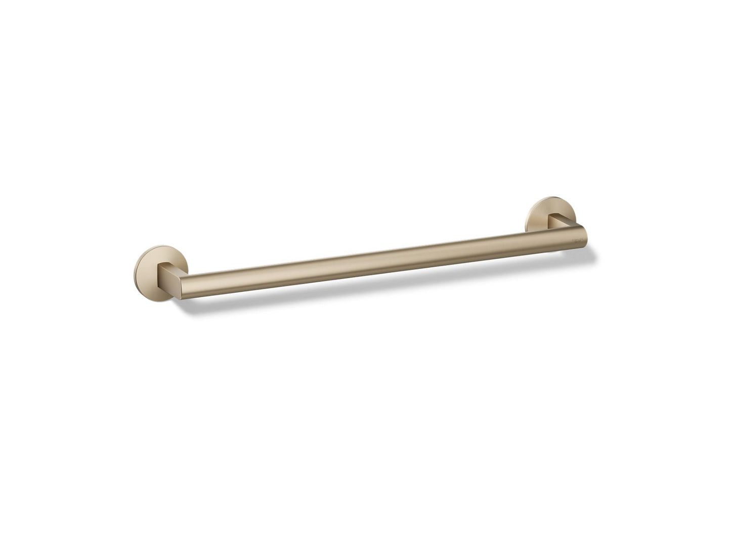 KOHLER Components 18" towel bar