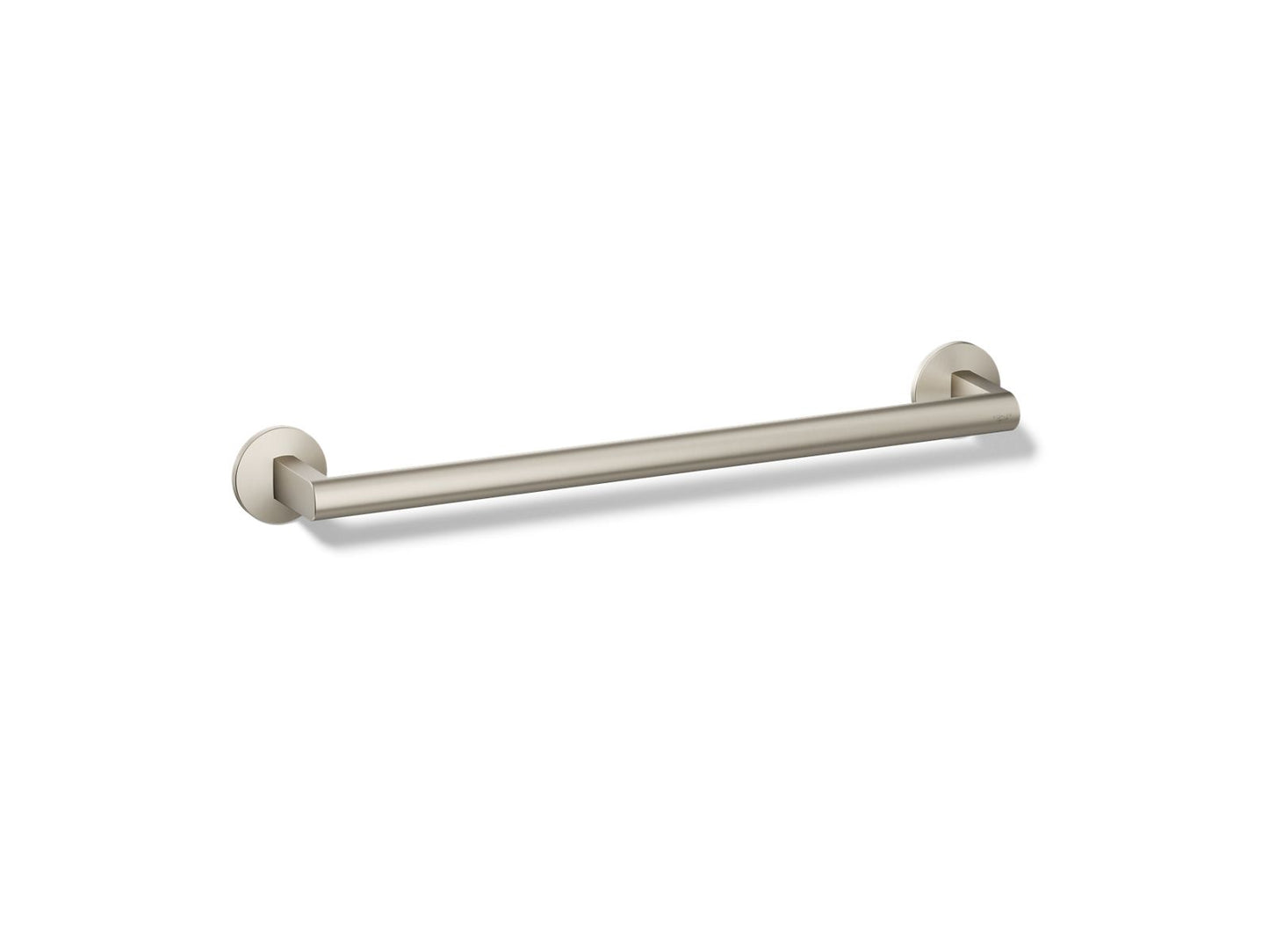 KOHLER Components 18" towel bar