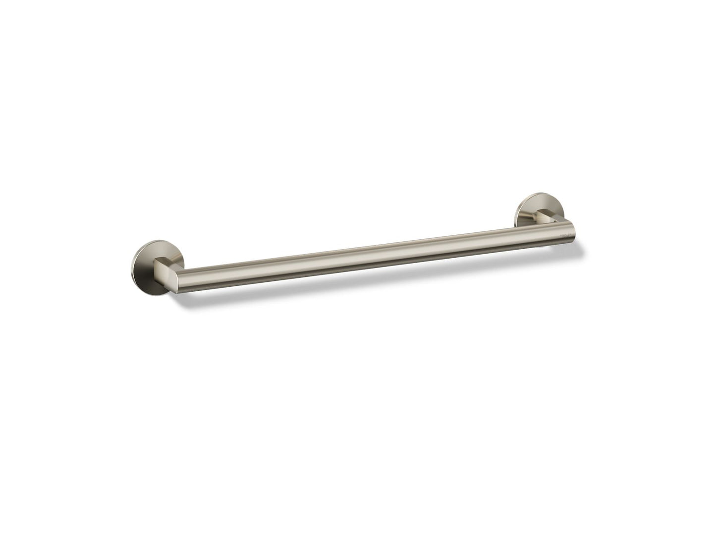 KOHLER Components 18" towel bar