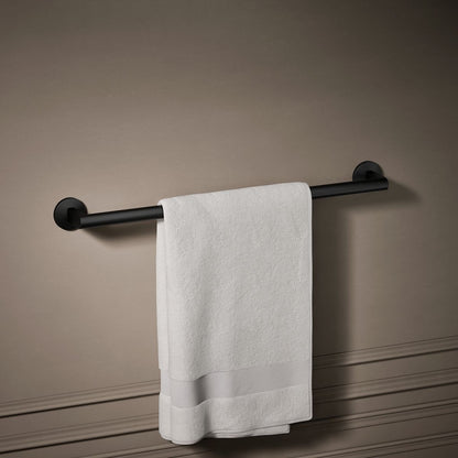 KOHLER Components 24" towel bar