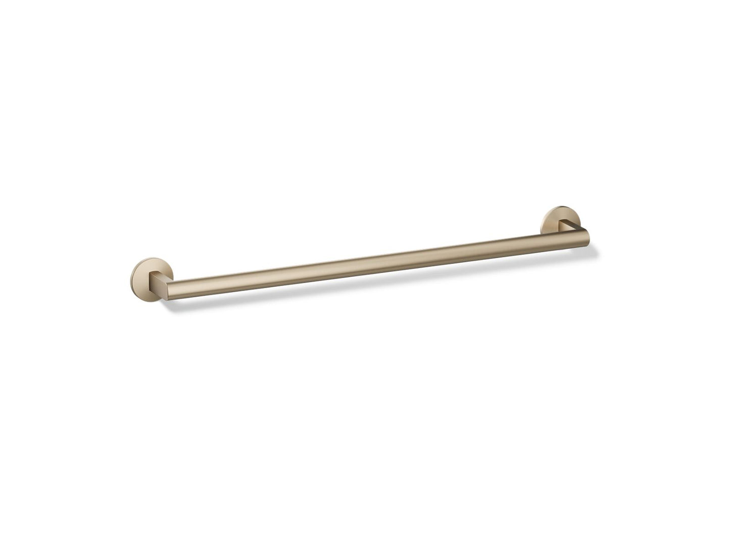 KOHLER Components 24" towel bar