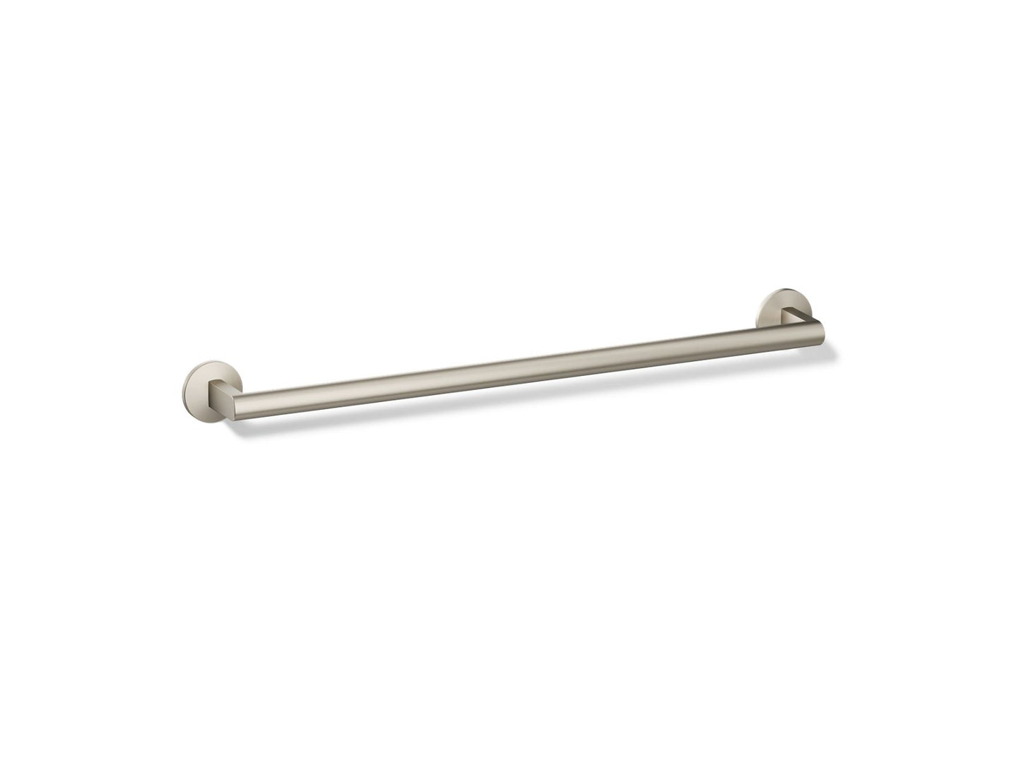 KOHLER Components 24" towel bar