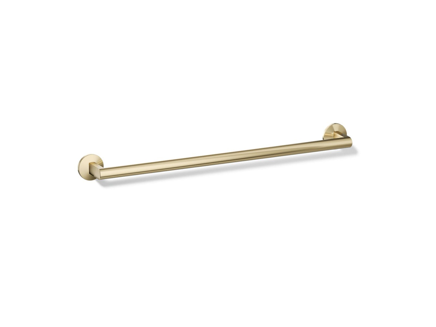 KOHLER Components 24" towel bar
