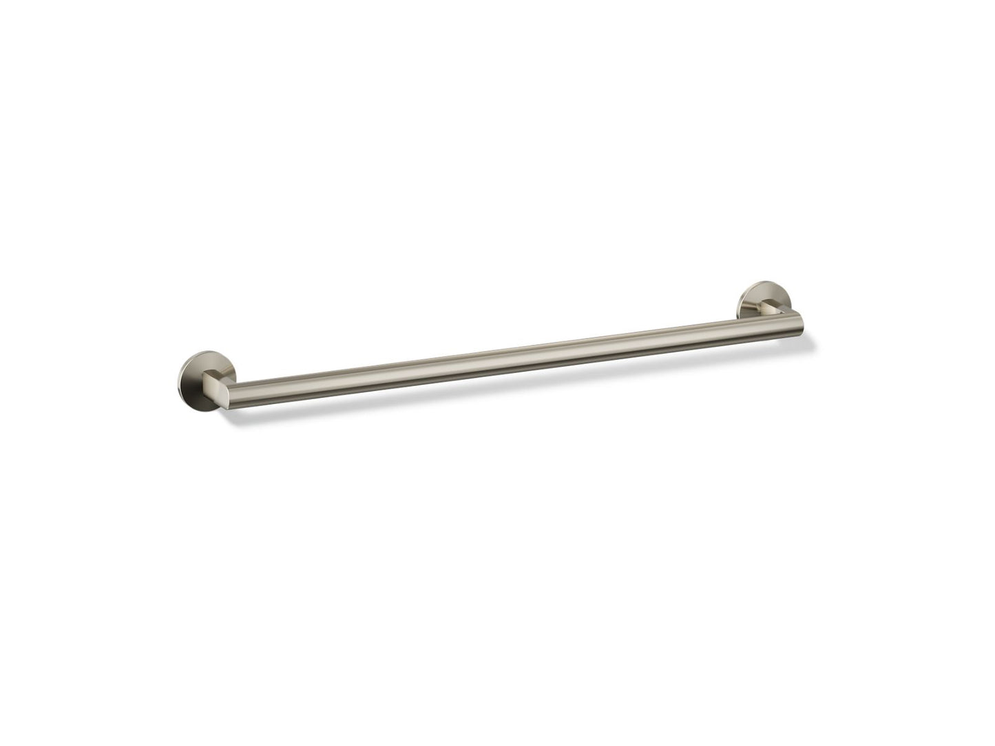 KOHLER Components 24" towel bar