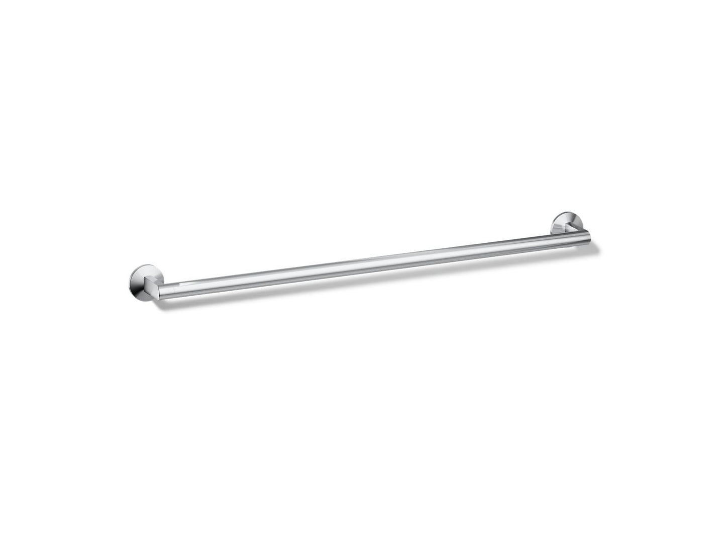 KOHLER Components 30" towel bar