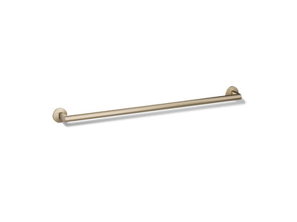 KOHLER Components 30" towel bar