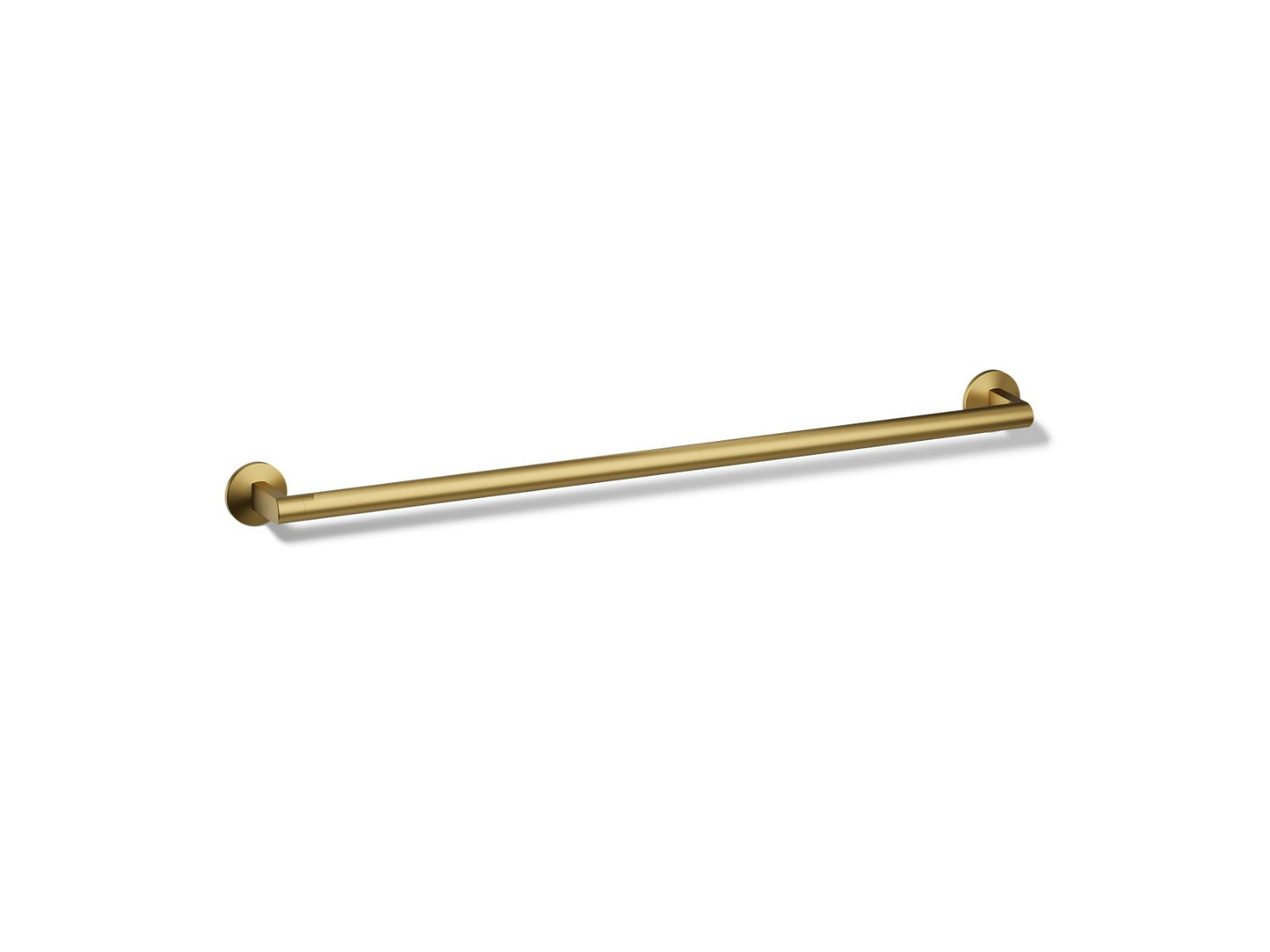 KOHLER Components 30" towel bar