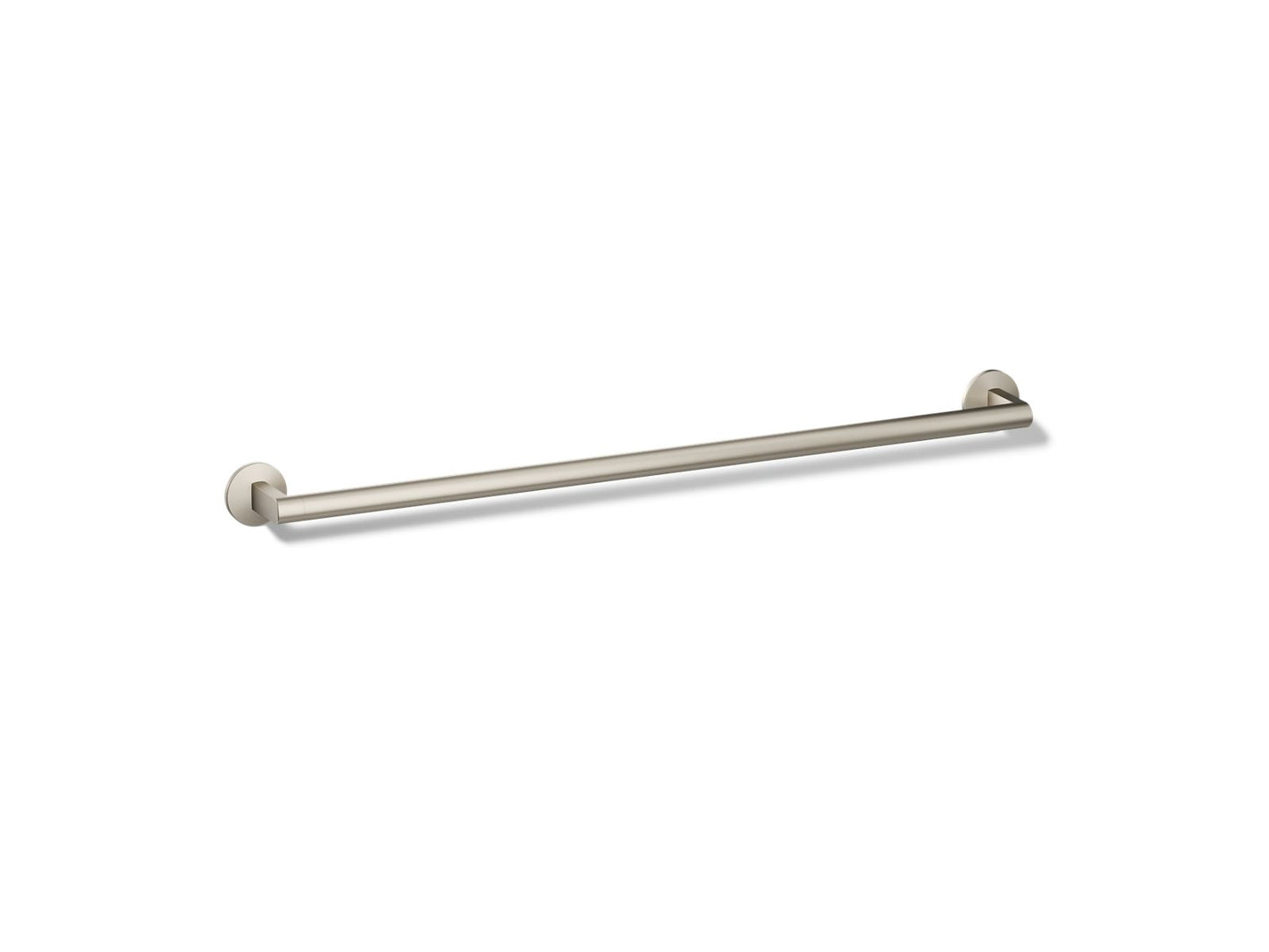 KOHLER Components 30" towel bar