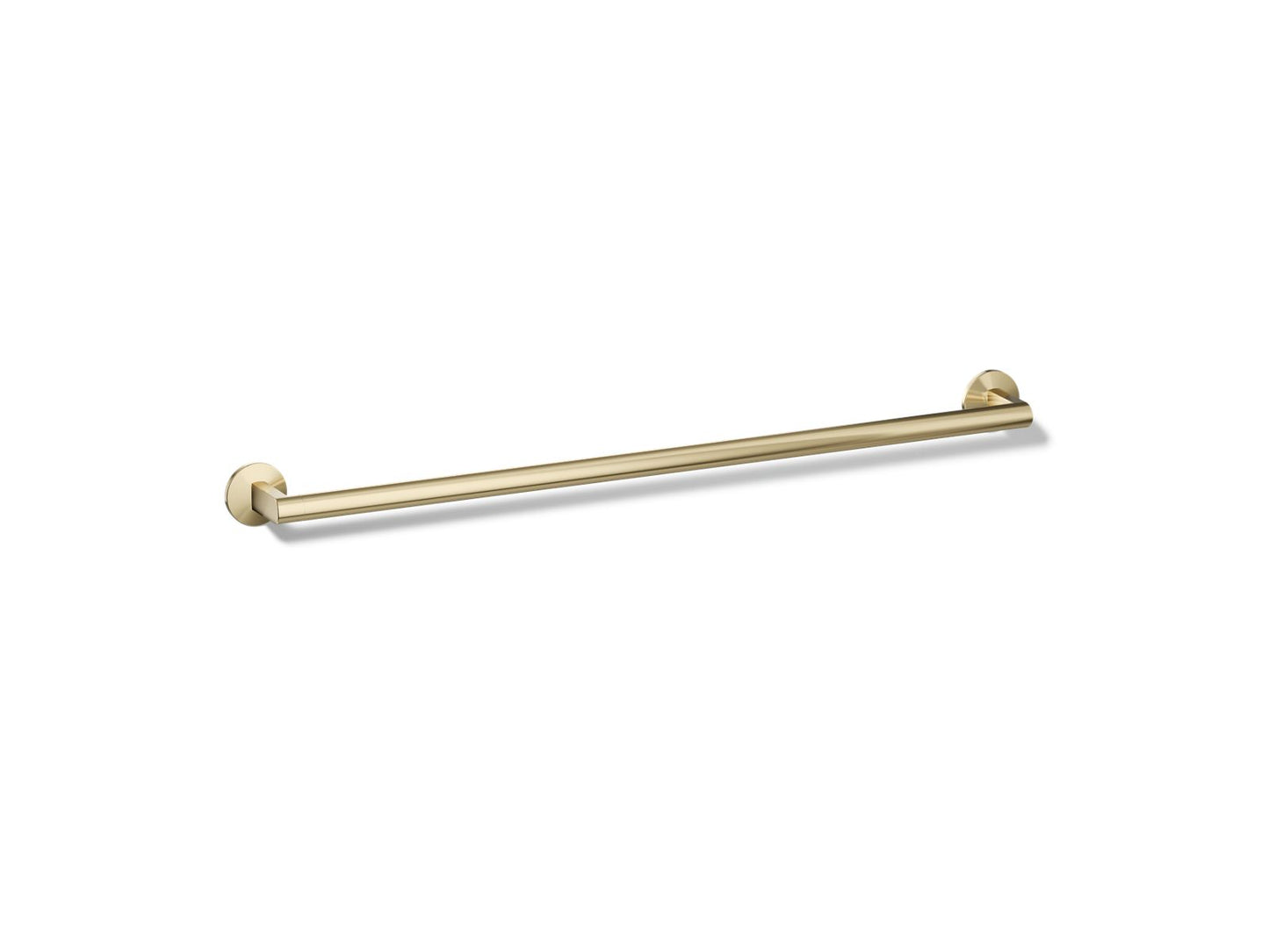 KOHLER Components 30" towel bar