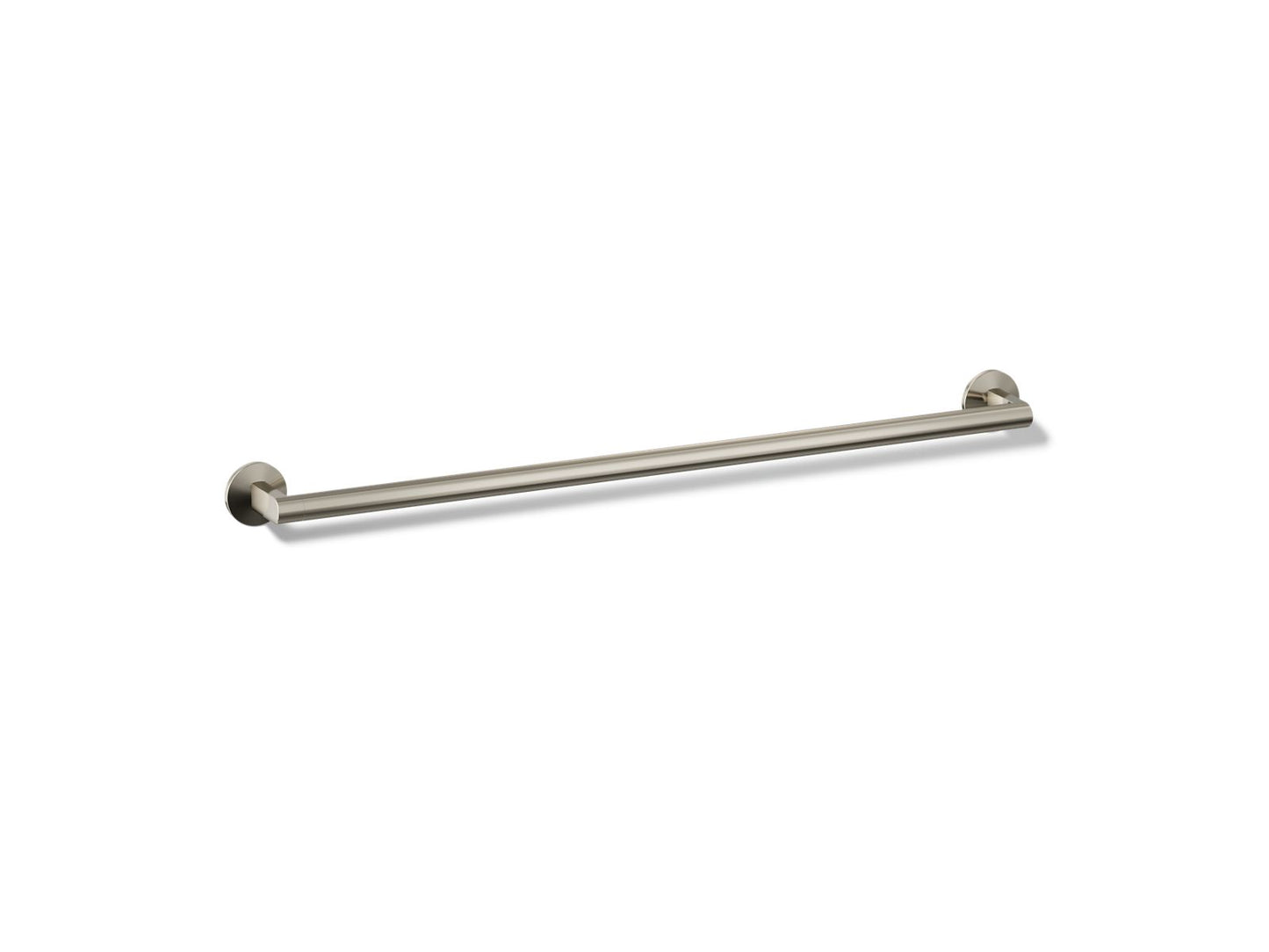 KOHLER Components 30" towel bar