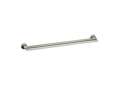 KOHLER Components 30" towel bar