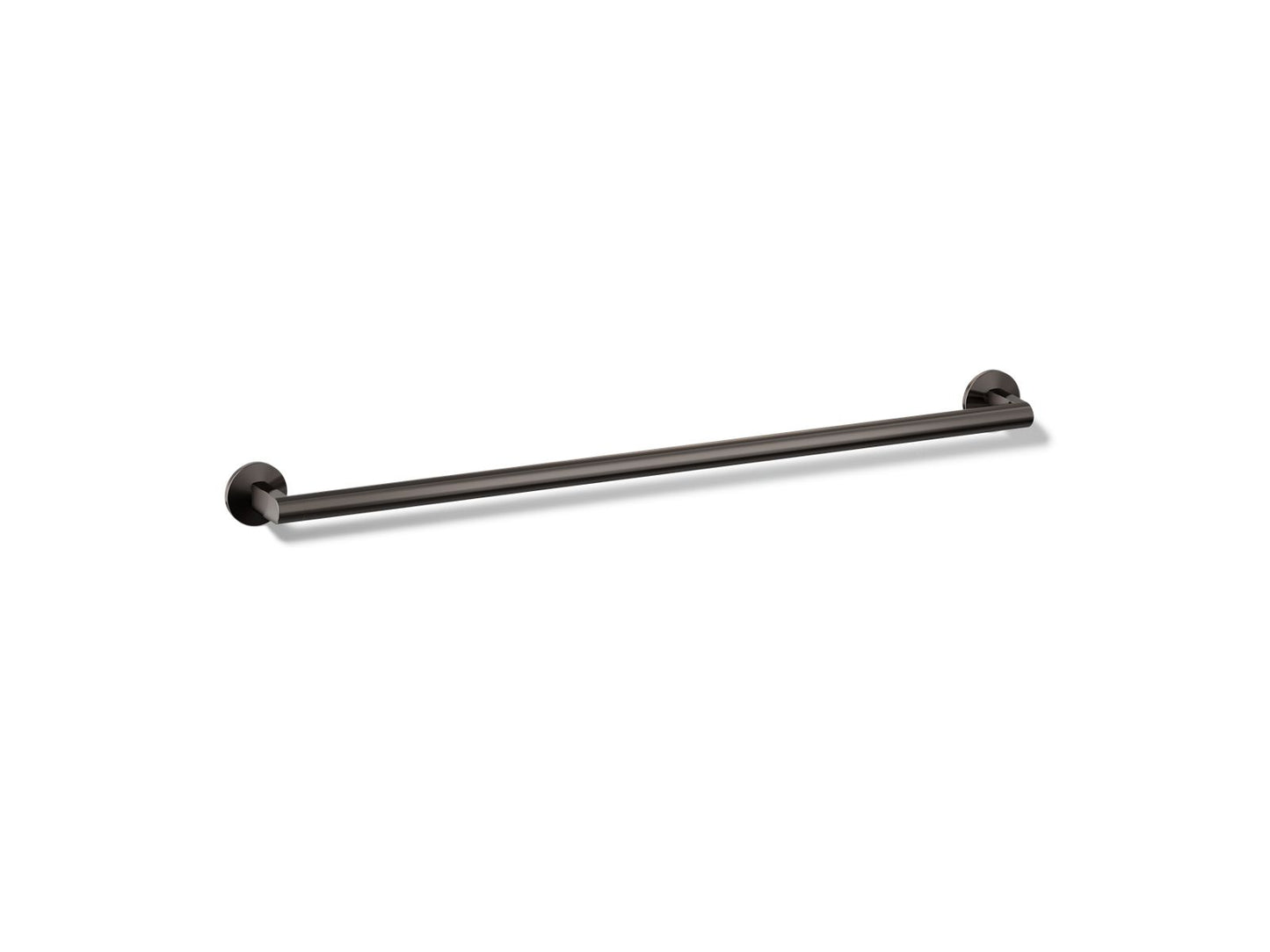 KOHLER Components 30" towel bar