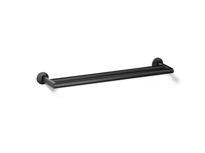 KOHLER Components Double towel bar
