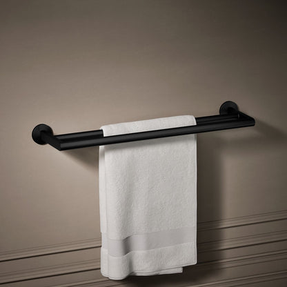 KOHLER Components Double towel bar