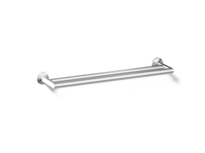 KOHLER Components Double towel bar