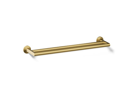 KOHLER Components Double towel bar