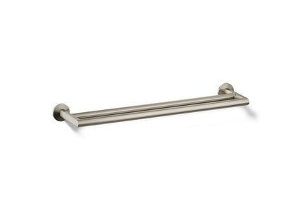 KOHLER Components Double towel bar