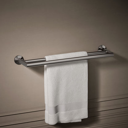 KOHLER Components Double towel bar