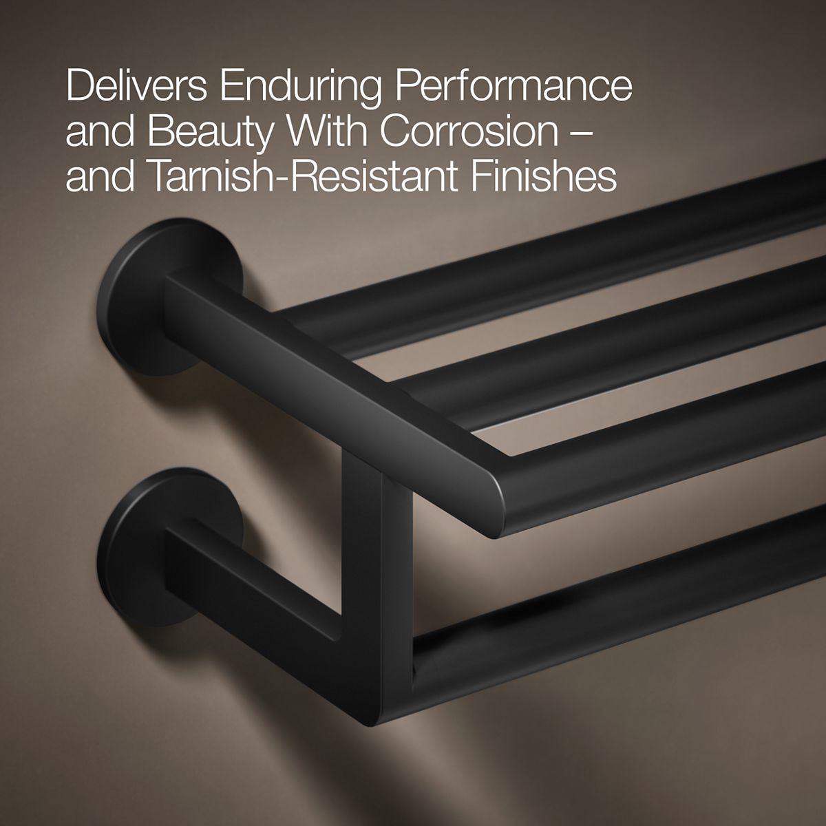KOHLER Components Hotelier