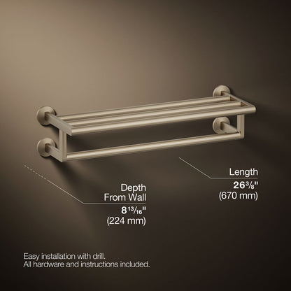 KOHLER Components Hotelier