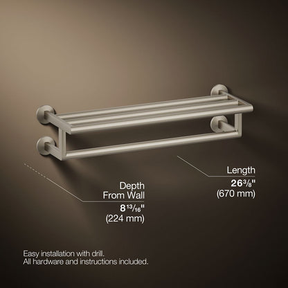 KOHLER Components Hotelier