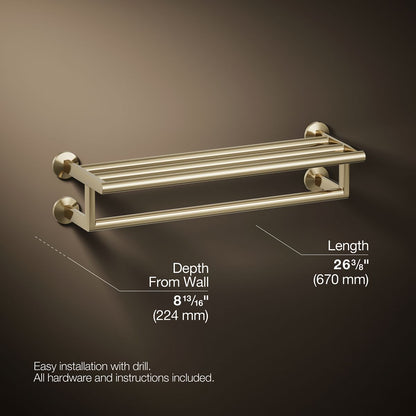 KOHLER Components Hotelier