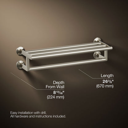 KOHLER Components Hotelier