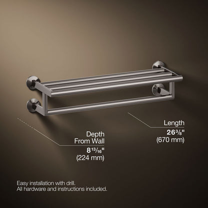 KOHLER Components Hotelier
