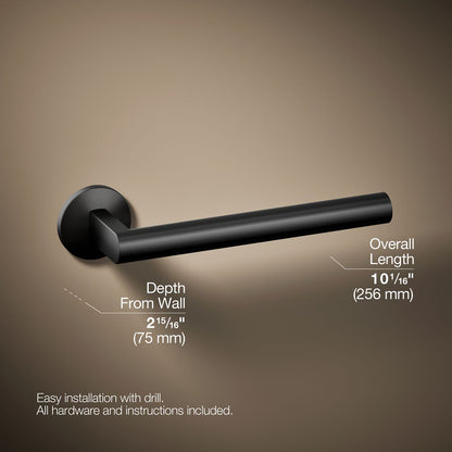 KOHLER Components Towel arm