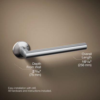 KOHLER Components Towel arm